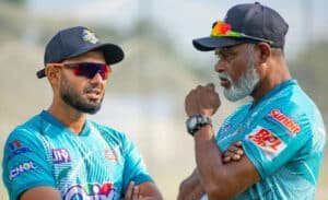 অনুশীলনের সময় অসুস্থ হয়ে হাসপাতালে ঢাকার সহকারী কোচ