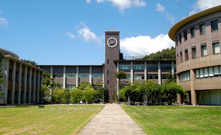 kyoto university japan