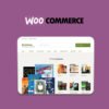 Bookshop | Storefront WooCommerce Theme