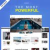 CheerUp | Blog Magazine WordPress Theme
