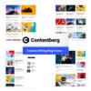 Contentberg Blog | Content Marketing Blog Theme