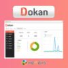 Dokan Pro | Build Your Multi Vendor Store
