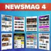 Newsmag | News Magazine Wordpress Theme