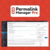 Permalink Manager Pro | Most Superior Permalink Plugin