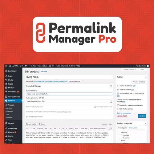 Permalink Manager Pro | Most Superior Permalink Plugin