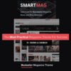 SmartMag theme