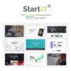 Startit | Startup Business Theme