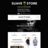 Suave | Multi-Purpose WooCommerce Theme