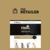The Retailer Premium-WooCommerce-Theme