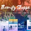 Themify Shoppe | WooCommerce Wordpress Theme