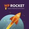 WP Rocket | WordPress Best Caching Plugin