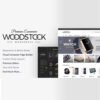 Woodstock | Electronics WooCommerce Theme