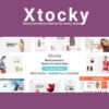 Xtocky WooCommerce-Responsive-Theme