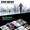Zox News | Professional News & Magazine Theme