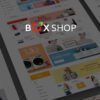 BoxShop | WooCommerce WordPress Theme