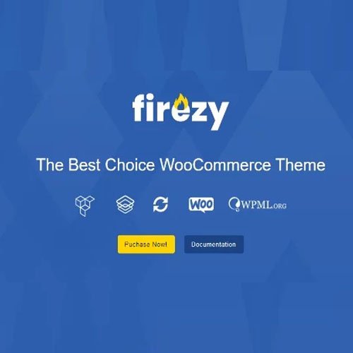 firezy theme