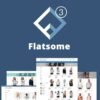Flatsome | Multi-Purpose WooCommerce Theme