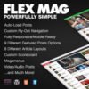 Flex Mag | WordPress News & Magazine Theme