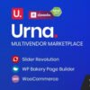 Urna | WooCommerce WordPress Theme