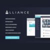 Alliance | Intranet & Extranet WordPress Theme
