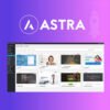 Astra Starter Templates Premium Demo