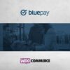 BluePay Payment Gateway for WooCommerce