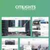 CitiLights | Real Estate WordPress Theme