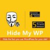 Hide My WP | WordPress Security plugin