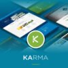 Karma | Responsive WordPress Theme