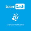 LearnDash LMS Notifications | Just For Updateing