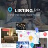 ListingEasy | Directory WordPress Theme