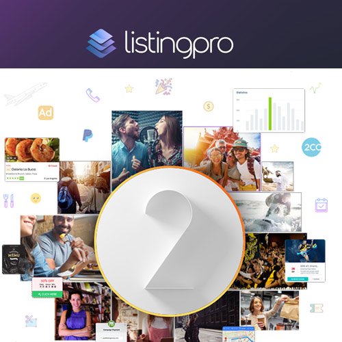 ListingPro