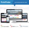 Point Finder Directory WordPress Theme