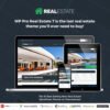 Real Estate 7 | Real Estate WordPress Responsive Theme