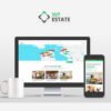 Real Estate | WP Estate Wordpress Theme