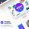 TheFox | Responsive Multi-Purpose Theme