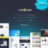 TheGem | Creative Multi-Purpose Theme
