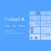 TheSaaS X Theme | Responsive SaaS, Startup & Business Theme