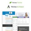Thrive Architect | Truly Visual Editor