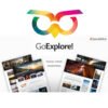 GoExplore Theme
