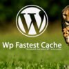 WP Fastest Cache WordPress Plugin