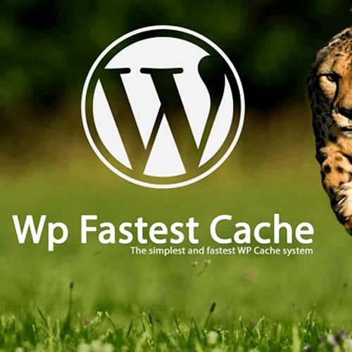 WP Fastest Cache WordPress Plugin