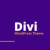 Divi WordPress Theme