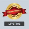 Lifetime Membership