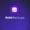Solid Backup WordPress Plugin