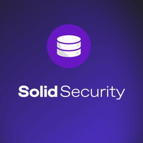 Solid Security Pro | Secure Your Website