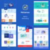 MetaMax | SEO and Marketing Theme