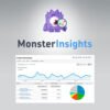 MonsterInsights Ecommerce Addon