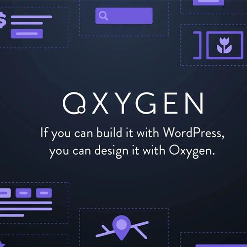 Oxygen Builder | The Visual Website Builder