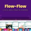 Flow-Flow | WordPress Social Stream Plugin